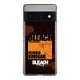 スリムプロテクションケース［ BLEACH 千年血戦篇 - JACKET DESIGN - 黒崎一護 ］