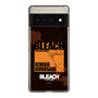 スリムプロテクションケース［ BLEACH 千年血戦篇 - JACKET DESIGN - 黒崎一護 ］