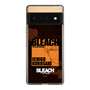 スリムプロテクションケース［ BLEACH 千年血戦篇 - JACKET DESIGN - 黒崎一護 ］