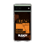 スリムプロテクションケース［ BLEACH 千年血戦篇 - JACKET DESIGN - 黒崎一護 ］