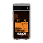 スリムプロテクションケース［ BLEACH 千年血戦篇 - JACKET DESIGN - 黒崎一護 ］