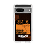 スリムプロテクションケース［ BLEACH 千年血戦篇 - JACKET DESIGN - 黒崎一護 ］