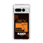 スリムプロテクションケース［ BLEACH 千年血戦篇 - JACKET DESIGN - 黒崎一護 ］