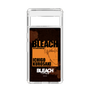 スリムプロテクションケース［ BLEACH 千年血戦篇 - JACKET DESIGN - 黒崎一護 ］