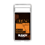 スリムプロテクションケース［ BLEACH 千年血戦篇 - JACKET DESIGN - 黒崎一護 ］