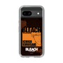 スリムプロテクションケース［ BLEACH 千年血戦篇 - JACKET DESIGN - 黒崎一護 ］