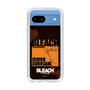 スリムプロテクションケース［ BLEACH 千年血戦篇 - JACKET DESIGN - 黒崎一護 ］