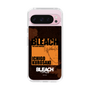 スリムプロテクションケース［ BLEACH 千年血戦篇 - JACKET DESIGN - 黒崎一護 ］