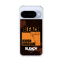 スリムプロテクションケース［ BLEACH 千年血戦篇 - JACKET DESIGN - 黒崎一護 ］