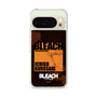 スリムプロテクションケース［ BLEACH 千年血戦篇 - JACKET DESIGN - 黒崎一護 ］