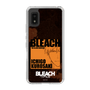 スリムプロテクションケース［ BLEACH 千年血戦篇 - JACKET DESIGN - 黒崎一護 ］