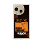 スリムプロテクションケース［ BLEACH 千年血戦篇 - JACKET DESIGN - 黒崎一護 ］