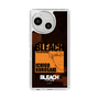 スリムプロテクションケース［ BLEACH 千年血戦篇 - JACKET DESIGN - 黒崎一護 ］