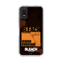 スリムプロテクションケース［ BLEACH 千年血戦篇 - JACKET DESIGN - 黒崎一護 ］
