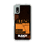 スリムプロテクションケース［ BLEACH 千年血戦篇 - JACKET DESIGN - 黒崎一護 ］