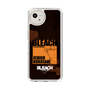 スリムプロテクションケース［ BLEACH 千年血戦篇 - JACKET DESIGN - 黒崎一護 ］