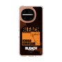 スリムプロテクションケース［ BLEACH 千年血戦篇 - JACKET DESIGN - 黒崎一護 ］
