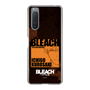 スリムプロテクションケース［ BLEACH 千年血戦篇 - JACKET DESIGN - 黒崎一護 ］