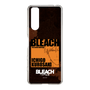 スリムプロテクションケース［ BLEACH 千年血戦篇 - JACKET DESIGN - 黒崎一護 ］