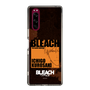 スリムプロテクションケース［ BLEACH 千年血戦篇 - JACKET DESIGN - 黒崎一護 ］