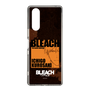 スリムプロテクションケース［ BLEACH 千年血戦篇 - JACKET DESIGN - 黒崎一護 ］