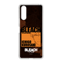 スリムプロテクションケース［ BLEACH 千年血戦篇 - JACKET DESIGN - 黒崎一護 ］