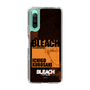 スリムプロテクションケース［ BLEACH 千年血戦篇 - JACKET DESIGN - 黒崎一護 ］