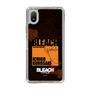 スリムプロテクションケース［ BLEACH 千年血戦篇 - JACKET DESIGN - 黒崎一護 ］