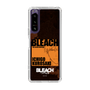 スリムプロテクションケース［ BLEACH 千年血戦篇 - JACKET DESIGN - 黒崎一護 ］