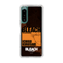 スリムプロテクションケース［ BLEACH 千年血戦篇 - JACKET DESIGN - 黒崎一護 ］