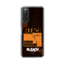 スリムプロテクションケース［ BLEACH 千年血戦篇 - JACKET DESIGN - 黒崎一護 ］