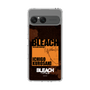 スリムプロテクションケース［ BLEACH 千年血戦篇 - JACKET DESIGN - 黒崎一護 ］