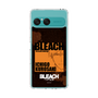 スリムプロテクションケース［ BLEACH 千年血戦篇 - JACKET DESIGN - 黒崎一護 ］