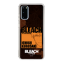 スリムプロテクションケース［ BLEACH 千年血戦篇 - JACKET DESIGN - 黒崎一護 ］