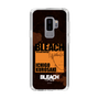 スリムプロテクションケース［ BLEACH 千年血戦篇 - JACKET DESIGN - 黒崎一護 ］