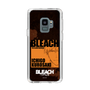 スリムプロテクションケース［ BLEACH 千年血戦篇 - JACKET DESIGN - 黒崎一護 ］