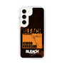 スリムプロテクションケース［ BLEACH 千年血戦篇 - JACKET DESIGN - 黒崎一護 ］