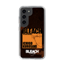 スリムプロテクションケース［ BLEACH 千年血戦篇 - JACKET DESIGN - 黒崎一護 ］