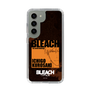 スリムプロテクションケース［ BLEACH 千年血戦篇 - JACKET DESIGN - 黒崎一護 ］