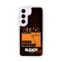 スリムプロテクションケース［ BLEACH 千年血戦篇 - JACKET DESIGN - 黒崎一護 ］