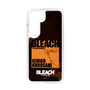 スリムプロテクションケース［ BLEACH 千年血戦篇 - JACKET DESIGN - 黒崎一護 ］