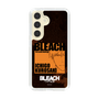 スリムプロテクションケース［ BLEACH 千年血戦篇 - JACKET DESIGN - 黒崎一護 ］