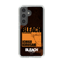 スリムプロテクションケース［ BLEACH 千年血戦篇 - JACKET DESIGN - 黒崎一護 ］