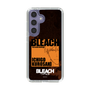 スリムプロテクションケース［ BLEACH 千年血戦篇 - JACKET DESIGN - 黒崎一護 ］