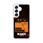 スリムプロテクションケース［ BLEACH 千年血戦篇 - JACKET DESIGN - 黒崎一護 ］
