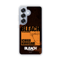 スリムプロテクションケース［ BLEACH 千年血戦篇 - JACKET DESIGN - 黒崎一護 ］