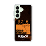 スリムプロテクションケース［ BLEACH 千年血戦篇 - JACKET DESIGN - 黒崎一護 ］