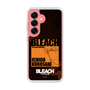 スリムプロテクションケース［ BLEACH 千年血戦篇 - JACKET DESIGN - 黒崎一護 ］