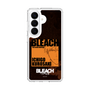 スリムプロテクションケース［ BLEACH 千年血戦篇 - JACKET DESIGN - 黒崎一護 ］