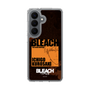 スリムプロテクションケース［ BLEACH 千年血戦篇 - JACKET DESIGN - 黒崎一護 ］